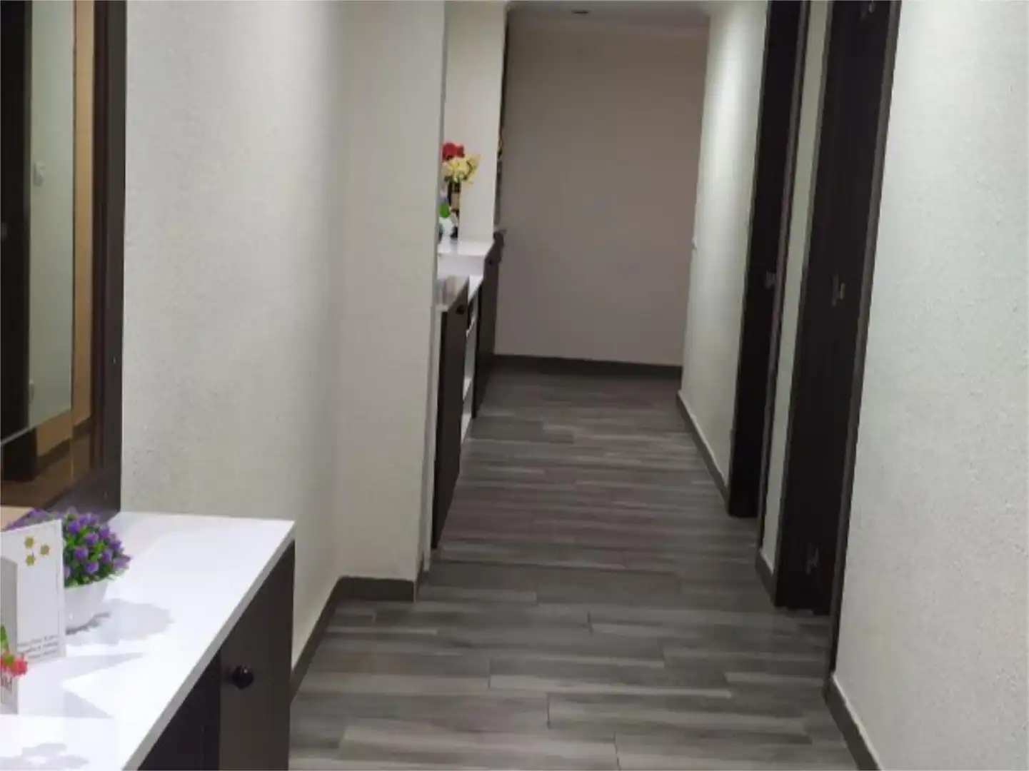 Wohnung zur Miete in Carretera de Llíria, 112, Zona Concordia Wohnung zur Miete in Burjassot mit Klimaanlage, Schwimmbad und Möbliert