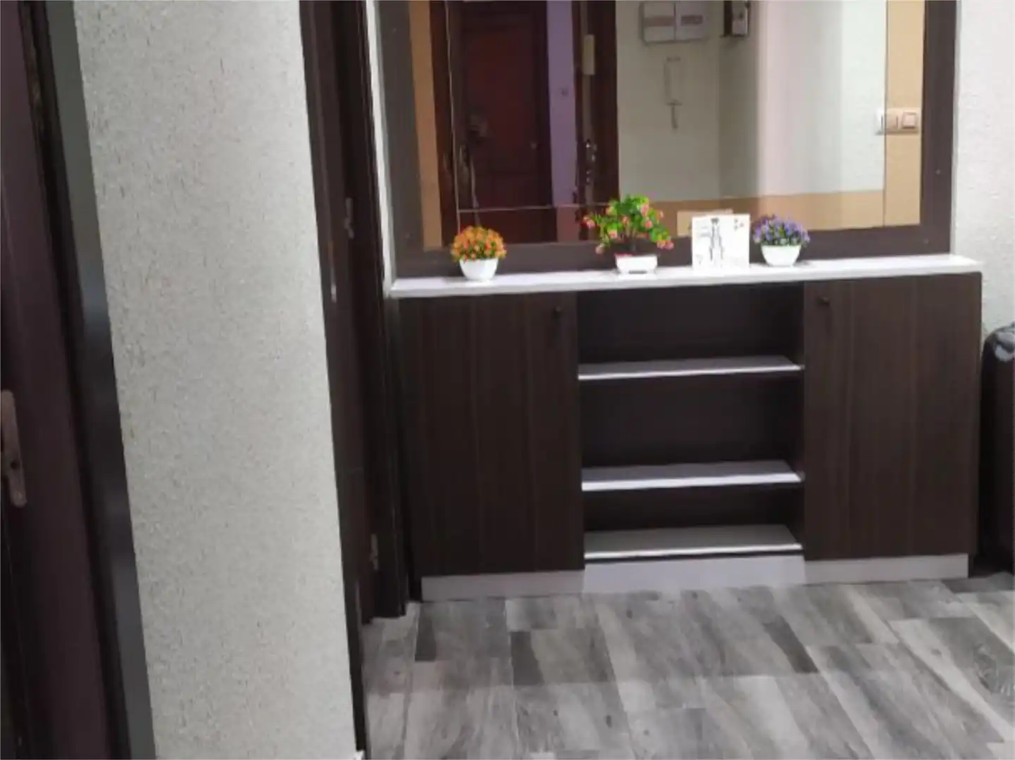 Wohnung zur Miete in Carretera de Llíria, 112, Zona Concordia Wohnung zur Miete in Burjassot mit Klimaanlage, Schwimmbad und Möbliert
