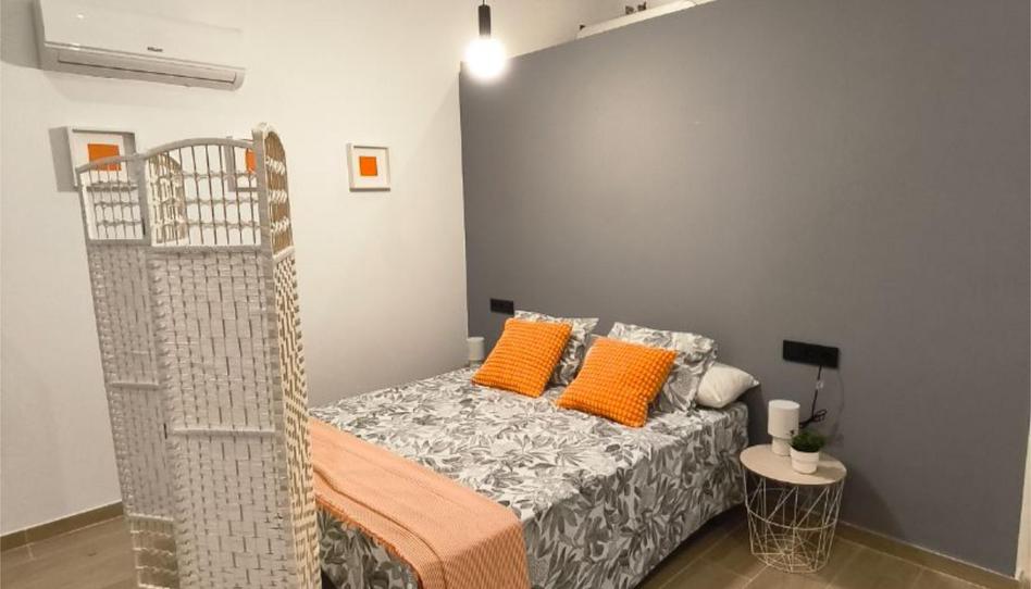 Flat to rent in Calle Arzobispo Pedro de Castro, 30, Joaquina Eguaras, Granada - image 1 Photo 1 of Flat to rent in Calle Arzobispo Pedro de Castro, 30, Joaquina Eguaras, Granada