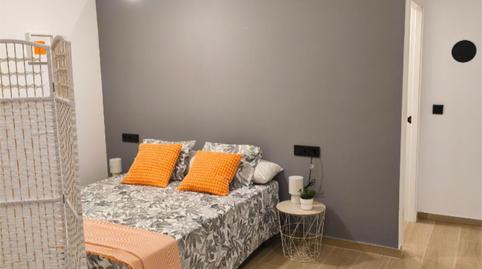 Flat to rent in Calle Arzobispo Pedro de Castro, 30, Joaquina Eguaras, Granada - image 2 Photo 2 of Flat to rent in Calle Arzobispo Pedro de Castro, 30, Joaquina Eguaras, Granada