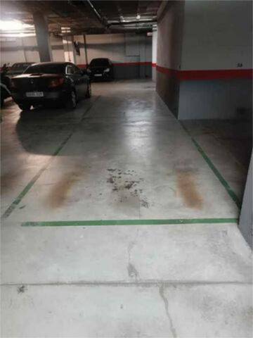 Garaje en Alquiler en Santa María de Gracia