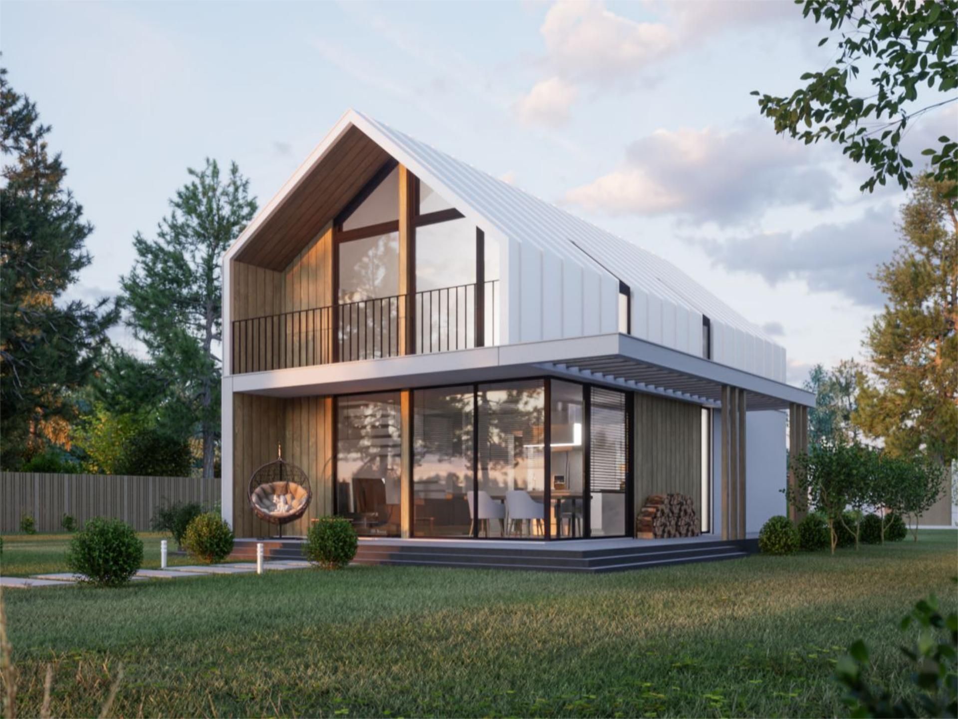 House or chalet for sale in Poligono Ue-2 Entrenucleos, 70, Entrenúcleos Exterior view of House or chalet for sale in Dos Hermanas with Air Conditioner, Terrace and Swimming Pool