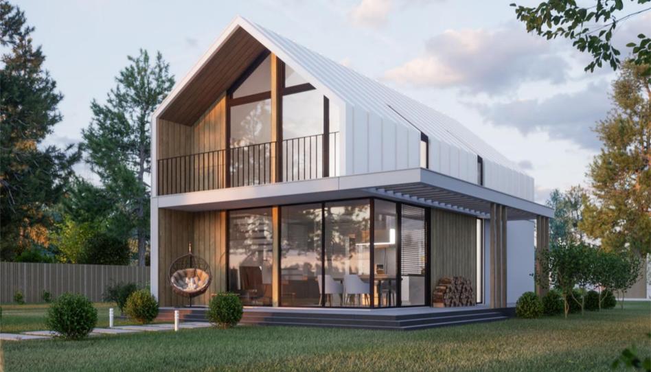 House or chalet for sale in Poligono Ue-2 Entrenucleos, 70, Entrenúcleos, Sevilla - image 1 Photo 1 of House or chalet for sale in Poligono Ue-2 Entrenucleos, 70, Entrenúcleos, Sevilla