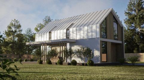 House or chalet for sale in Poligono Ue-2 Entrenucleos, 70, Entrenúcleos, Sevilla - image 2 Photo 2 of House or chalet for sale in Poligono Ue-2 Entrenucleos, 70, Entrenúcleos, Sevilla