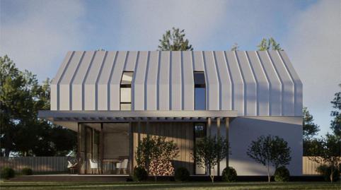 House or chalet for sale in Poligono Ue-2 Entrenucleos, 70, Entrenúcleos, Sevilla - image 3 Photo 3 of House or chalet for sale in Poligono Ue-2 Entrenucleos, 70, Entrenúcleos, Sevilla