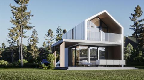 House or chalet for sale in Poligono Ue-2 Entrenucleos, 70, Entrenúcleos, Sevilla - image 4 Photo 4 of House or chalet for sale in Poligono Ue-2 Entrenucleos, 70, Entrenúcleos, Sevilla