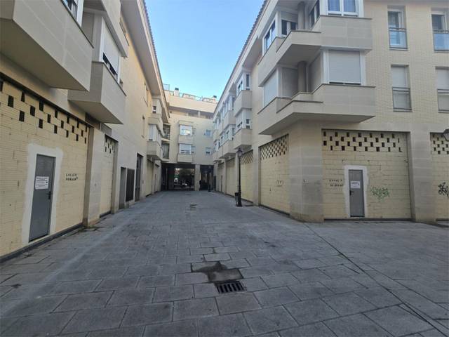 Planta baja en Venta en Avenida de Fuenlabrada, 79 en Casco Antiguo