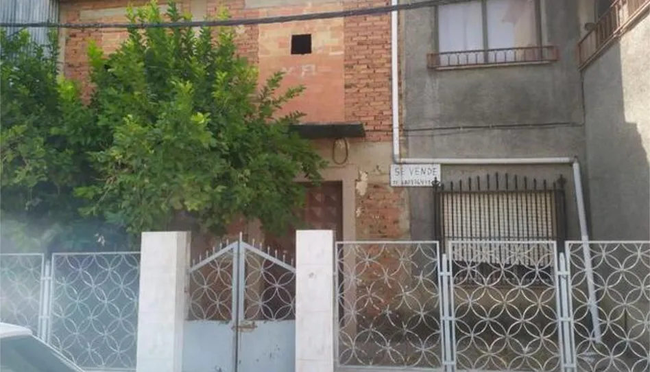 Haus oder Chalet zum Verkauf in Casas de Don Pedro, Badajoz - Bild 1 Foto 1 von Haus oder Chalet zum Verkauf in Casas de Don Pedro, Badajoz