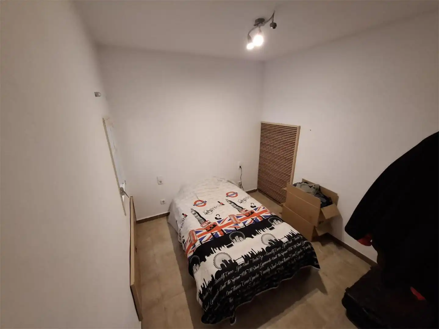 Piso en venta en Carrer del Lepant, 17, Sant Joan Piso en venta en Vilanova i la Geltrú con Jardín privado