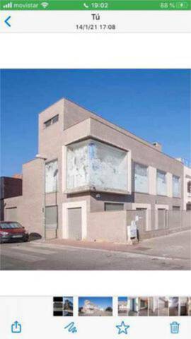 Local comercial en Alquiler en Bellavista