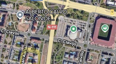 Photo 5 of Flat to rent in Calle San Adrián, 11, La Cava - Fardachón, La Rioja