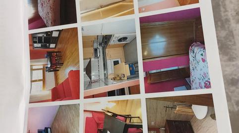 Photo 4 of Flat to rent in Calle San Adrián, 11, La Cava - Fardachón, La Rioja