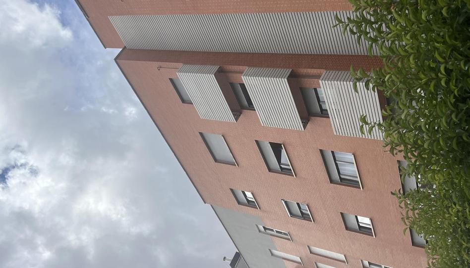 Photo 1 of Flat to rent in Calle San Adrián, 11, La Cava - Fardachón, La Rioja