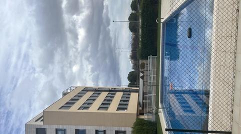 Photo 2 of Flat to rent in Calle San Adrián, 11, La Cava - Fardachón, La Rioja