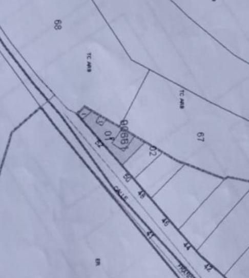 Finca rústica en venda a Calle Francisco Pizarro, 28d, Villa del Campo, Cáceres - imatge 1 Foto 1 de Finca rústica en venda a Calle Francisco Pizarro, 28d, Villa del Campo, Cáceres