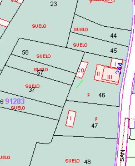 Casa o xalet en venda a Rúa San Paio, 244, Navia, Pontevedra - imatge 1 Foto 1 de Casa o xalet en venda a Rúa San Paio, 244, Navia, Pontevedra