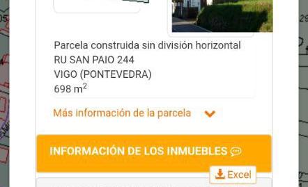 Casa o xalet en venda a Rúa San Paio, 244, Navia, Pontevedra - imatge 2 Foto 2 de Casa o xalet en venda a Rúa San Paio, 244, Navia, Pontevedra