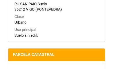 Casa o xalet en venda a Rúa San Paio, 244, Navia, Pontevedra - imatge 3 Foto 3 de Casa o xalet en venda a Rúa San Paio, 244, Navia, Pontevedra