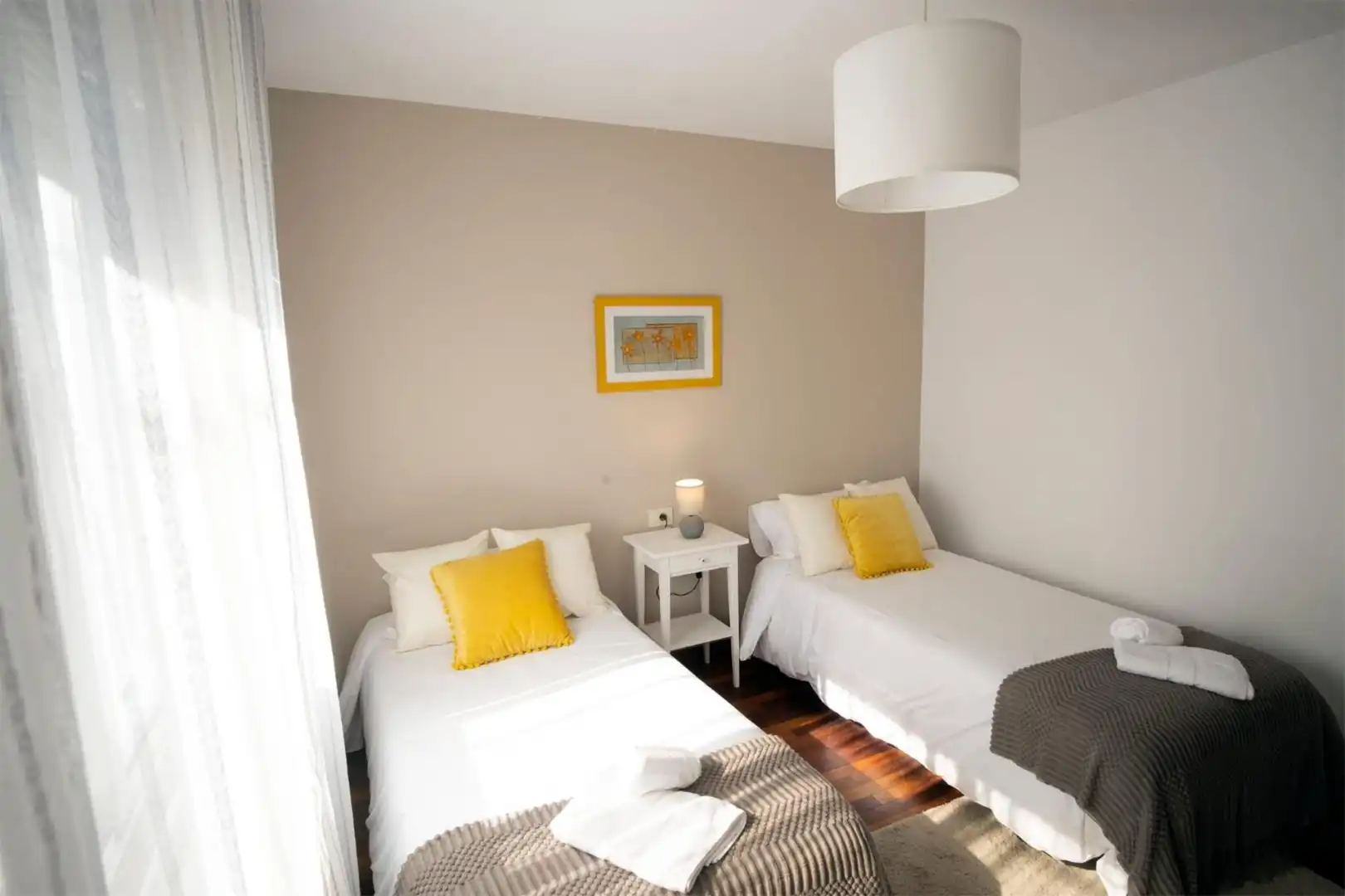 Casa o chalet en venta en Rúa San Paio, 244, Navia Habitación de Casa o chalet en venta en Vigo con Balcón