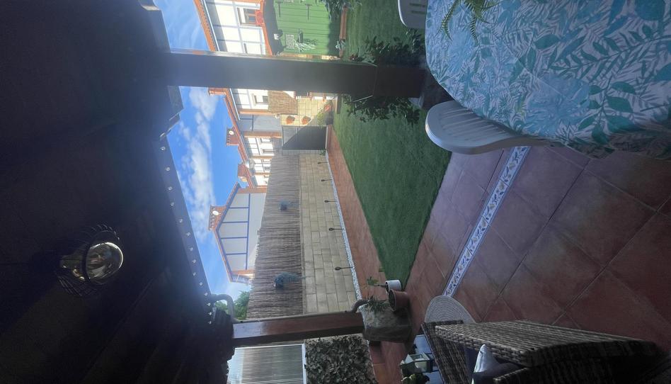 House or chalet for sale in Lugar Barrio Santullan, 15a, Mioño - Santullán, Cantabria - image 1 Photo 1 of House or chalet for sale in Lugar Barrio Santullan, 15a, Mioño - Santullán, Cantabria