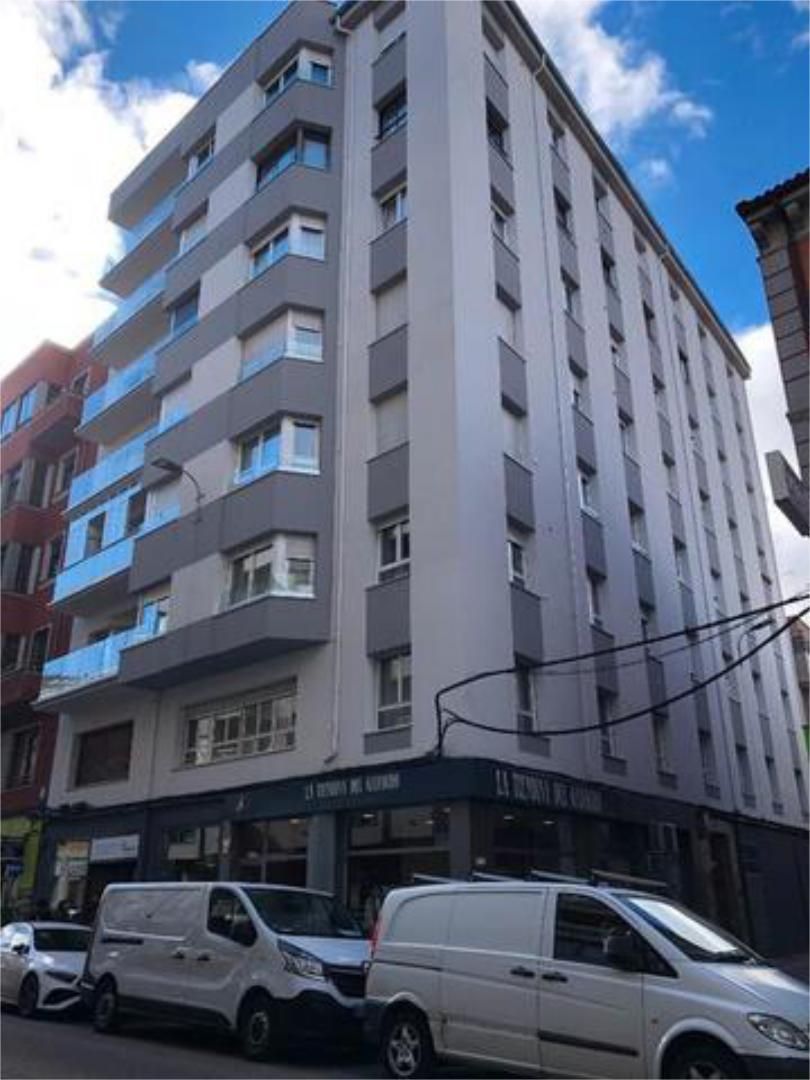 Flat to rent in Centro Ciudad Flat to rent in Centro Ciudad