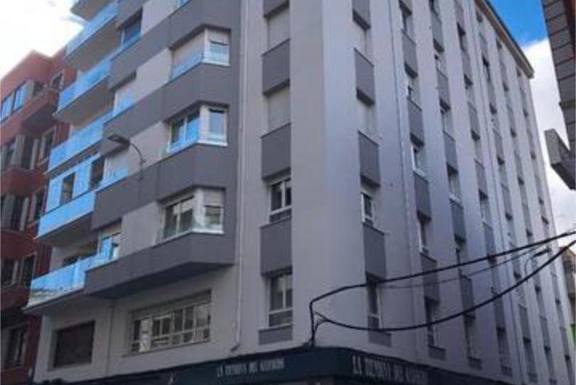 Photo 1 of Flat to rent in Centro Ciudad, León