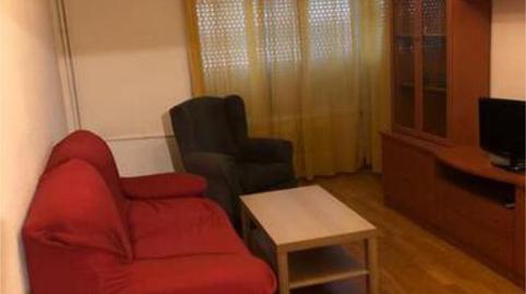 Photo 2 of Flat to rent in Centro Ciudad, León