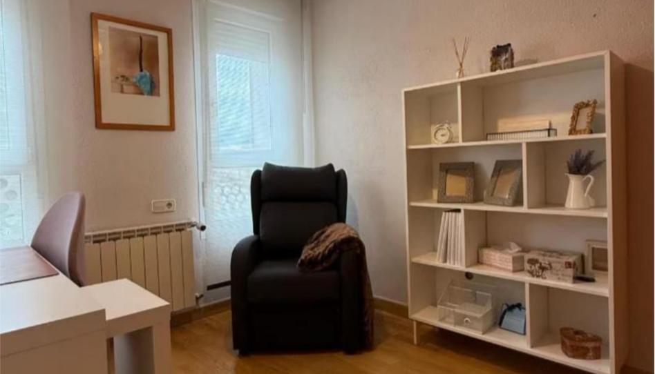 Foto 1 de Pis de lloguer a Calle de Luis Moya Blanco, 29, Valdebebas - Valdefuentes, Madrid