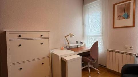 Foto 2 de Pis de lloguer a Calle de Luis Moya Blanco, 29, Valdebebas - Valdefuentes, Madrid