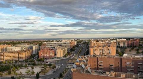 Foto 4 de Pis de lloguer a Calle de Luis Moya Blanco, 29, Valdebebas - Valdefuentes, Madrid