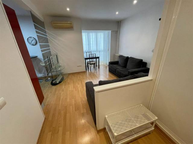 Piso en Alquiler en Calle de Juan de Urbieta, 42 en Pacífico