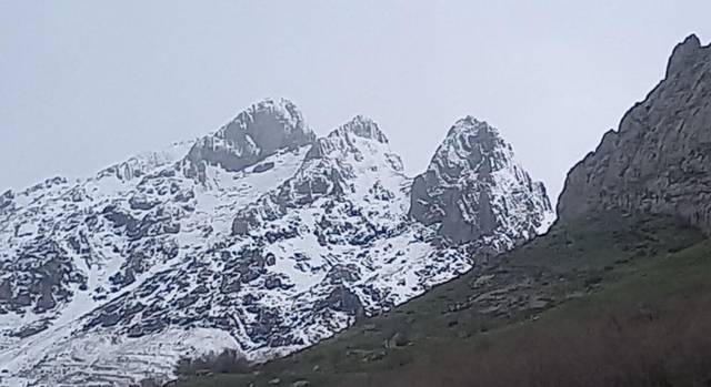 Casa-chalet en Alquiler en Camino la Llosa, 6 en Villamanín