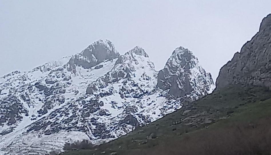 Casa o xalet de lloguer a Camino la Llosa, 6, Villamanín, León - imatge 1 Foto 1 de Casa o xalet de lloguer a Camino la Llosa, 6, Villamanín, León