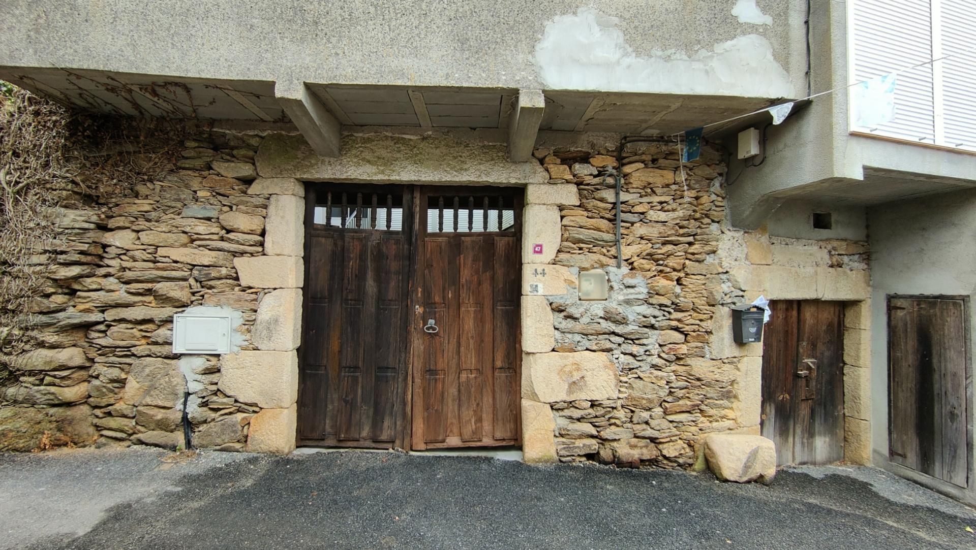 Single-family semi-detached for sale in Cartelle  with Heating, Parquet flooring and Storage room