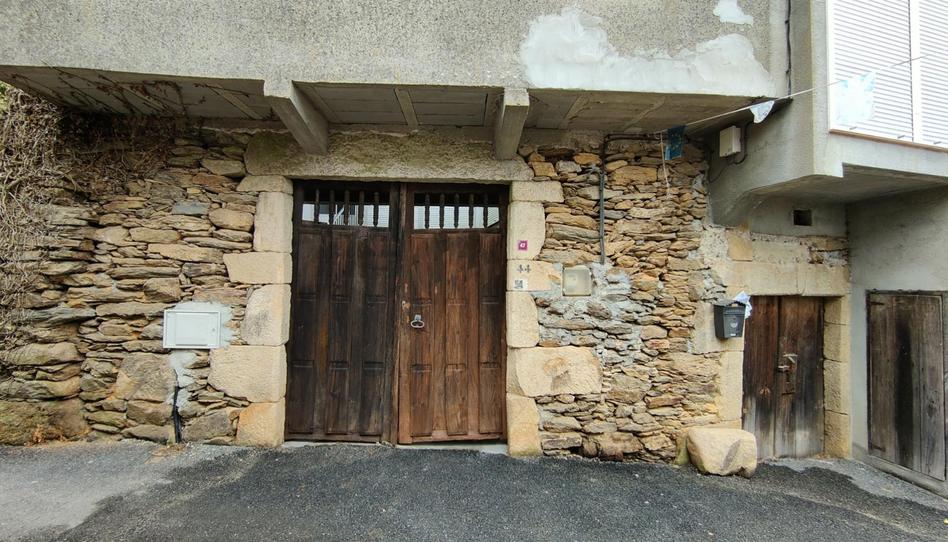 Single-family semi-detached for sale in Lugar Santa Catalina, 8, Cartelle, Ourense - image 1 Photo 1 of Single-family semi-detached for sale in Lugar Santa Catalina, 8, Cartelle, Ourense