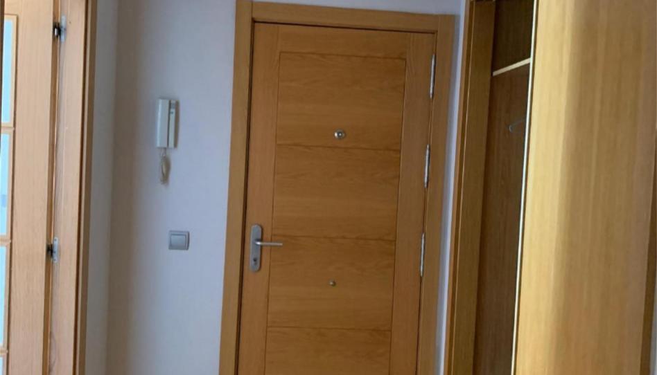 Flat for sale in Avenida Pablo Iglesias, 80, Rivas Futura, Madrid - image 1 Photo 1 of Flat for sale in Avenida Pablo Iglesias, 80, Rivas Futura, Madrid