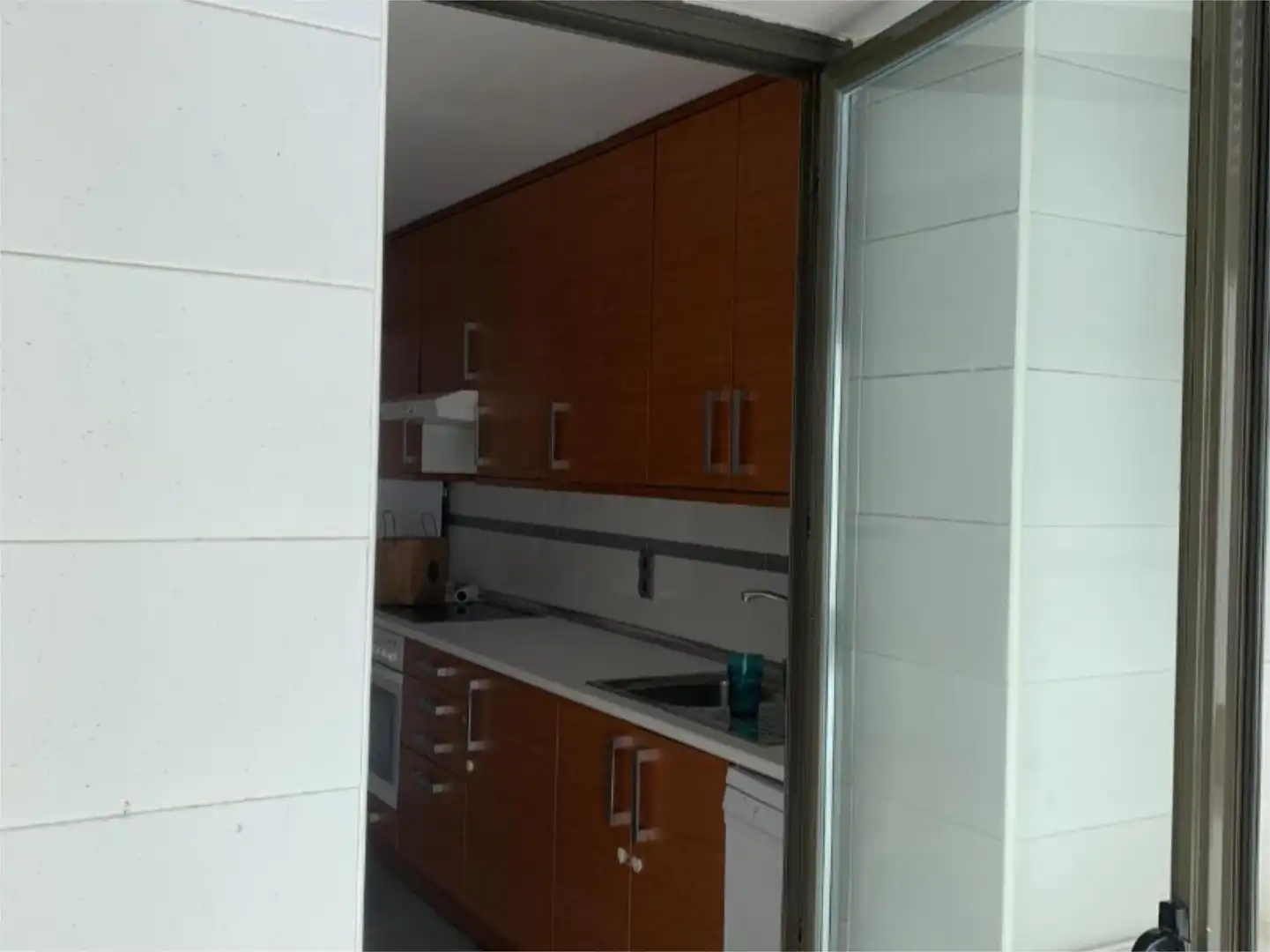 Piso en venta en Avenida Pablo Iglesias, 80, Rivas Futura Cocina de Piso en venta en Rivas-Vaciamadrid con Calefacción, Trastero y Piscina