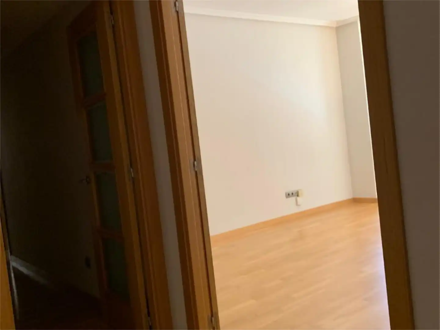 Piso en venta en Avenida Pablo Iglesias, 80, Rivas Futura Habitación de Piso en venta en Rivas-Vaciamadrid con Calefacción, Trastero y Piscina