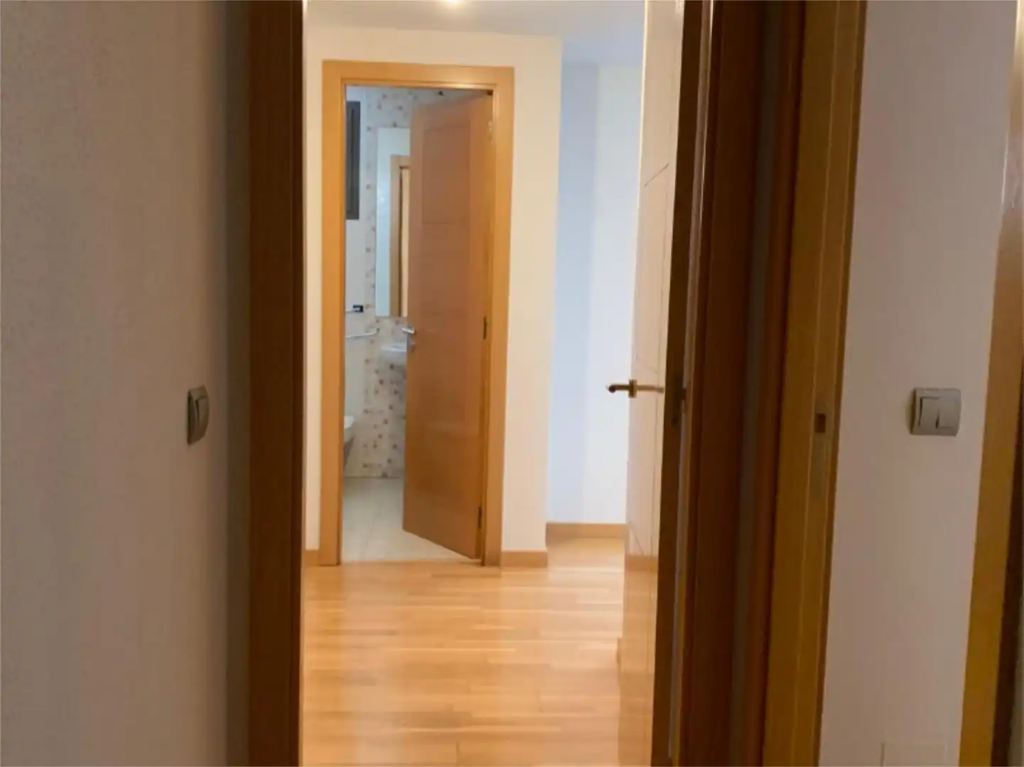 Piso en venta en Avenida Pablo Iglesias, 80, Rivas Futura Habitación de Piso en venta en Rivas-Vaciamadrid con Calefacción, Trastero y Piscina