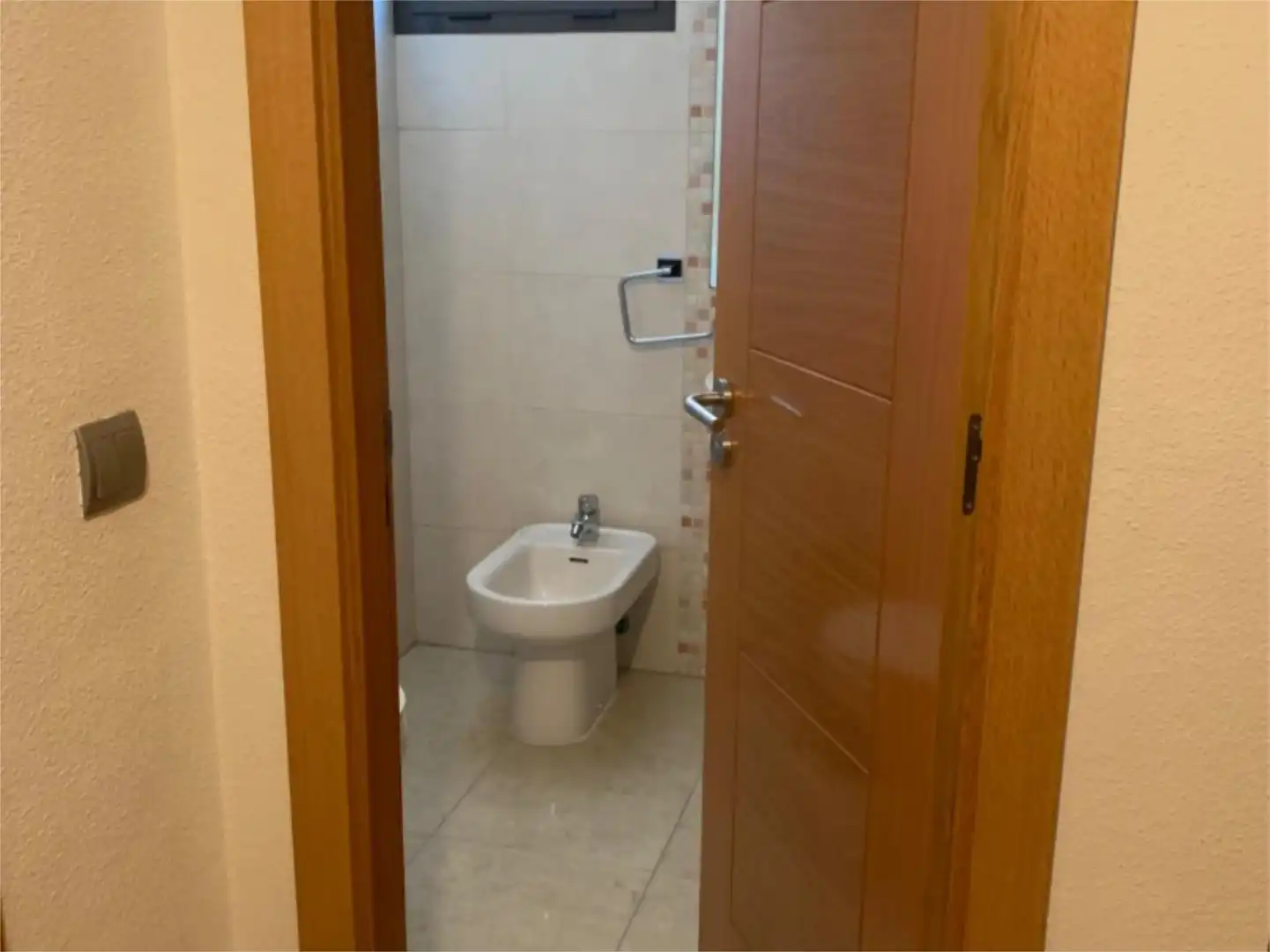 Piso en venta en Avenida Pablo Iglesias, 80, Rivas Futura Baño de Piso en venta en Rivas-Vaciamadrid con Calefacción, Trastero y Piscina