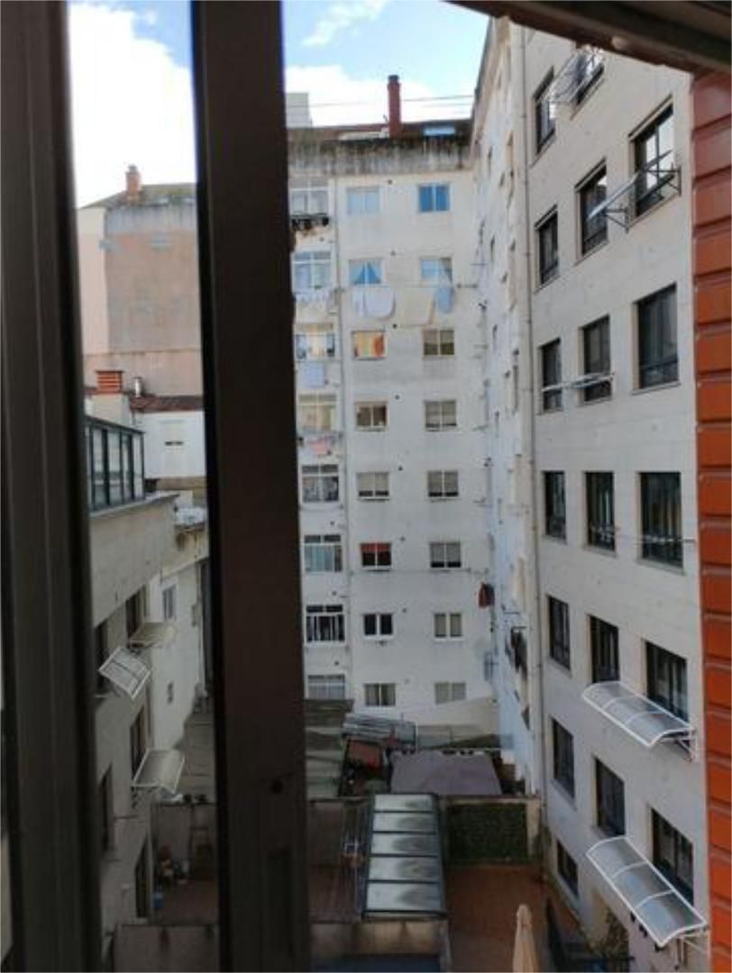 Terraza de Piso en venta en Vigo  con Terraza y Trastero