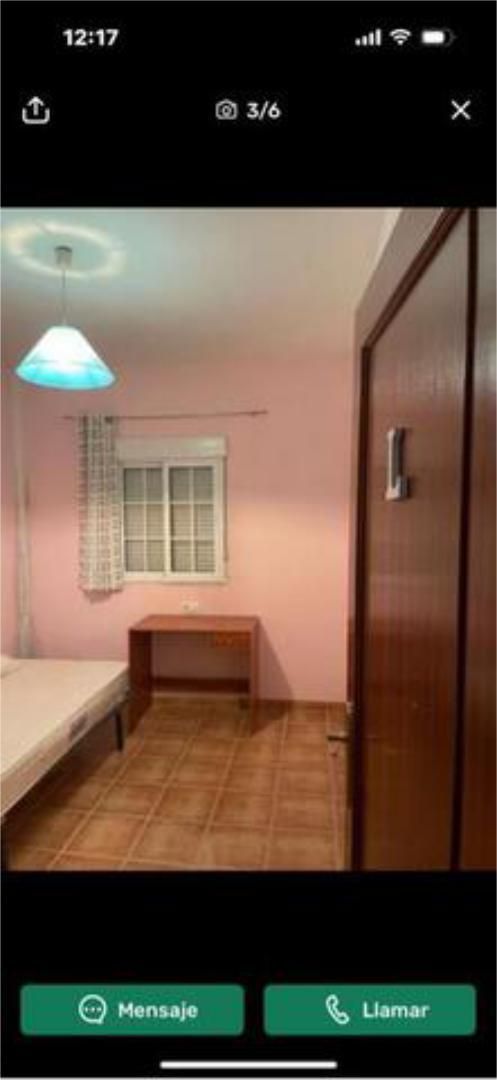 Flat to rent in Villafranca de los Barros