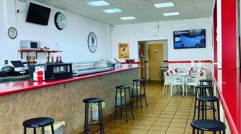 Photo 3 of Premises for sale in Avenida de la Virgen del Rocío, 127, Santiponce, Sevilla