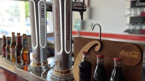 Photo 4 of Premises for sale in Avenida de la Virgen del Rocío, 127, Santiponce, Sevilla