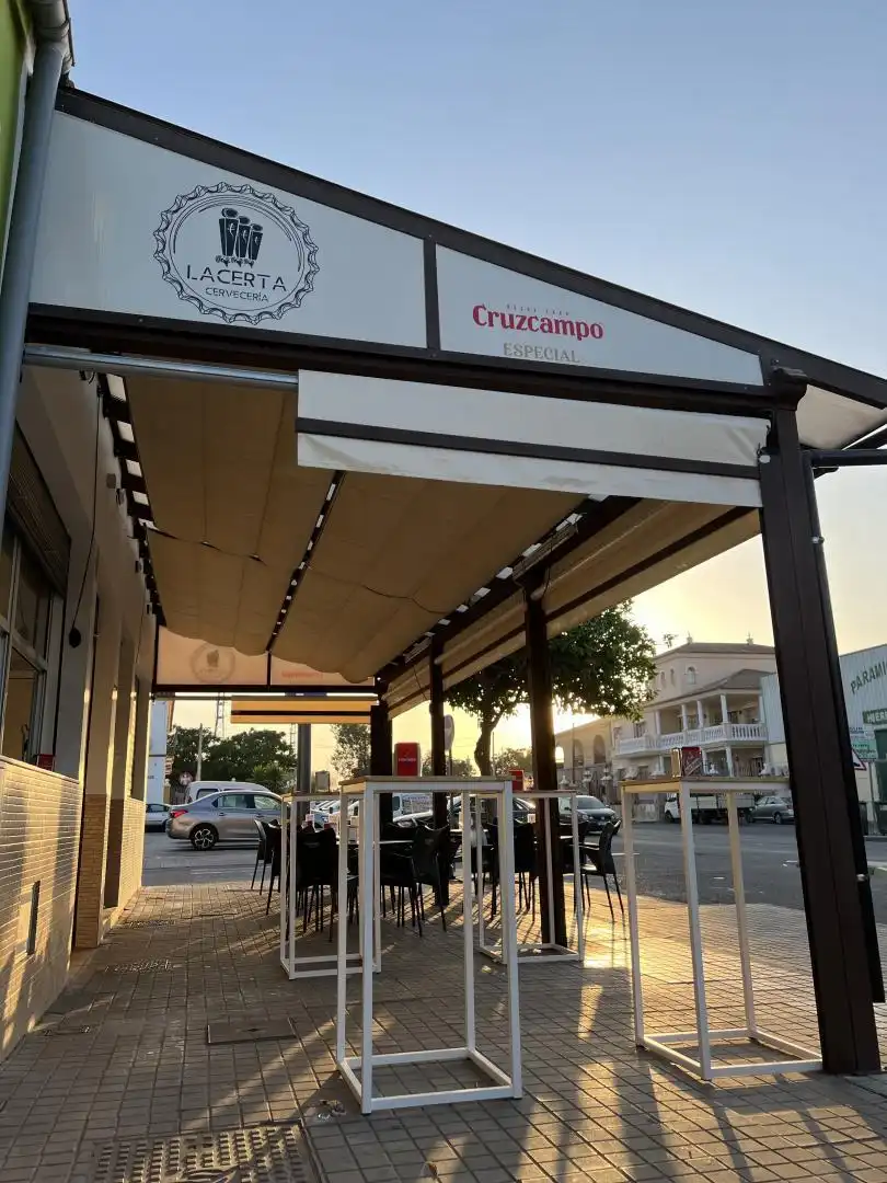 Local en venda en Santiponce amb Aire condicionat