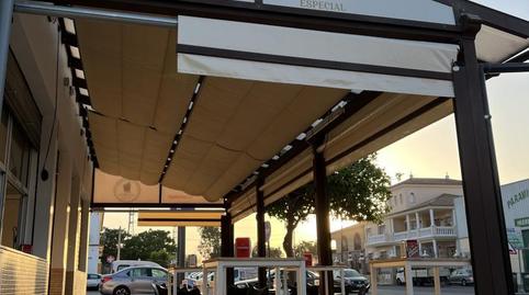 Photo 2 of Premises for sale in Avenida de la Virgen del Rocío, 127, Santiponce, Sevilla