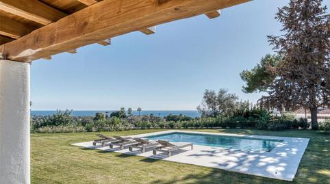 Foto 5 de Casa o xalet en venda a Urbanización el Rosario, 394, El Rosario - Ricmar, Málaga