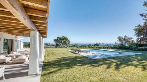 Foto 3 de Casa o xalet en venda a Urbanización el Rosario, 394, El Rosario - Ricmar, Málaga