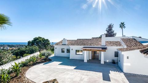 Foto 4 de Casa o xalet en venda a Urbanización el Rosario, 394, El Rosario - Ricmar, Málaga