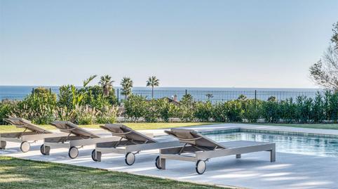 Foto 2 de Casa o xalet en venda a Urbanización el Rosario, 394, El Rosario - Ricmar, Málaga